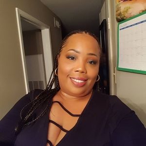 Meet your Posher, Brandy